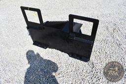 Tree Spade KIT CONTAINERS SKID STEER TREE SPADE 27313