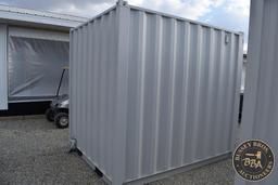 CHERRY INDUSTRIAL 9FT MOBILE CONTAINER 24889