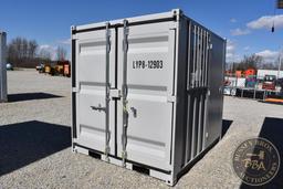 SUIHE 8FT MOBILE CONTAINER 27170