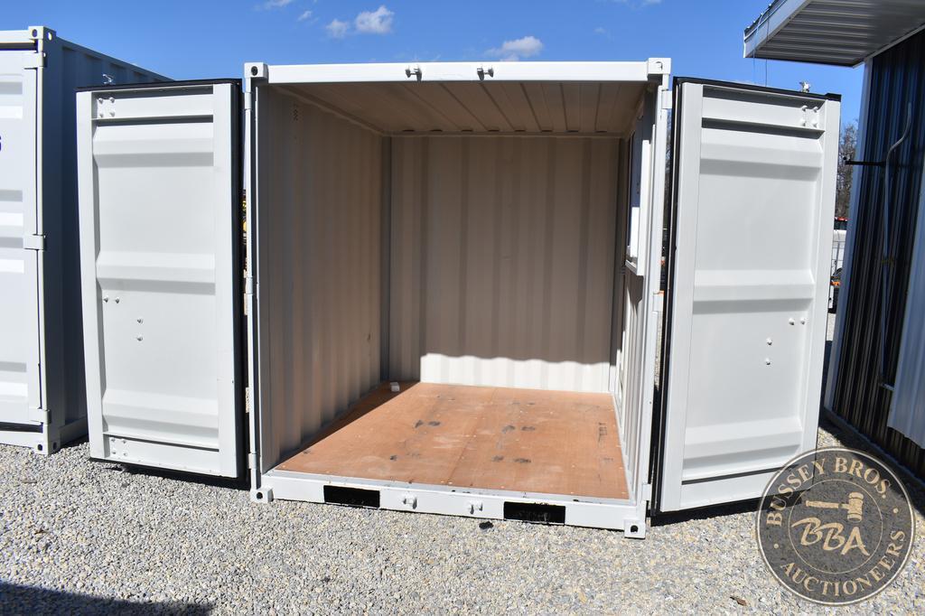 SUIHE 8FT MOBILE CONTAINER 27170