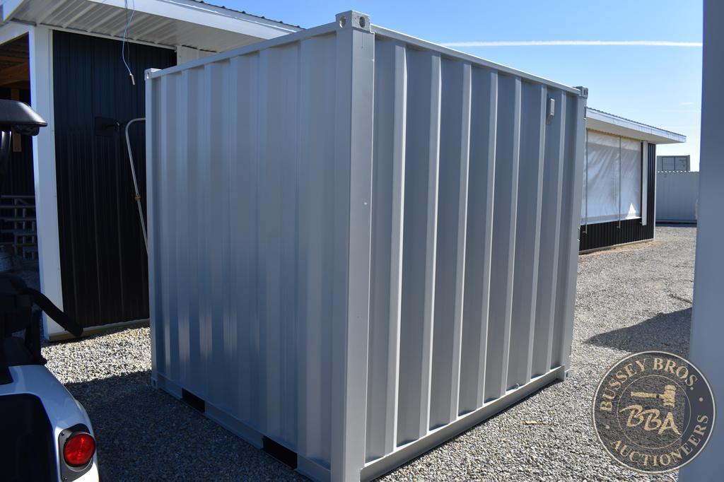 SUIHE 8FT MOBILE CONTAINER 27170