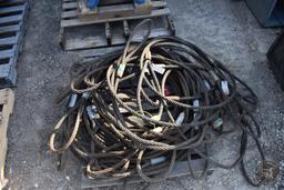 CABLE LIFTING SLINGS 27148