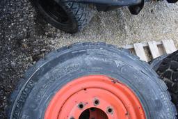 Tires BOBCAT WHEELS AND TIRES 27025