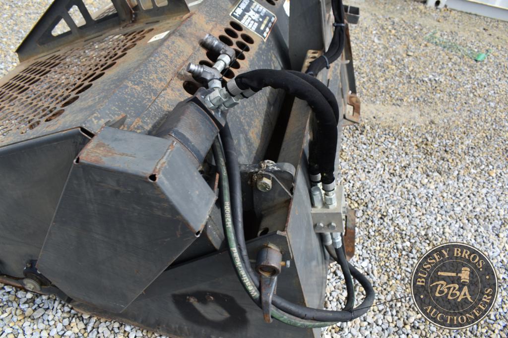 Rake, Rock BOBCAT LR6B 26185