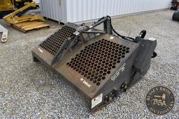 Rake, Rock BOBCAT LR6B 26185