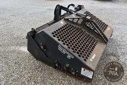 Rake, Rock BOBCAT LR6B 26185