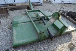 Grapple, Bucket JOHN DEERE 709 27151