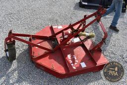 Shredder/Mower 3PT ROTARY MOWER 27266