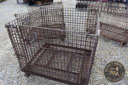 WIRE CRATE 27405