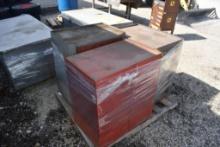 METAL CABINET 27032