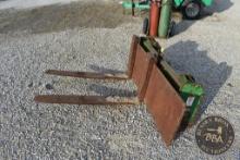 Fork, Pallet PALLET FORKS 27268