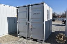 SUIHE 9FT OFFICE CONTAINER 24909