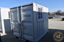 SUIHE 8FT OFFICE CONTAINER 24910