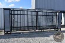 ELECTRIC DRIVEWAY GATE 27047