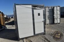 MOBILE RESTROOM/WASHROOM 27127