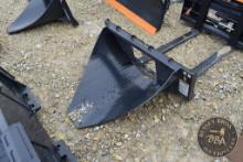 Tree Spade WOLVERINE TD-13-36R 27416