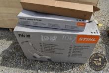 STIHL SAW CART 27528