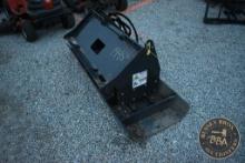 Compactor LANDHONOR PLATE COMPACTOR 27542