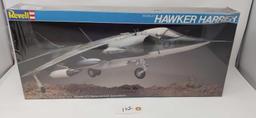 Hawker Harrier 1/32