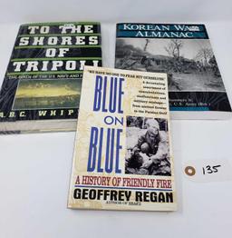 War Books