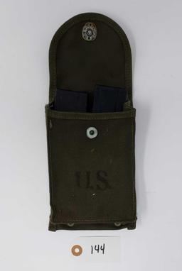 Army Magazine Holder