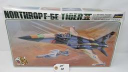 Northrop F-5E Tiger II