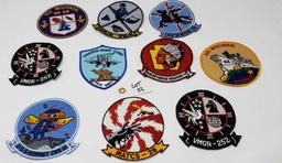 Military Badges