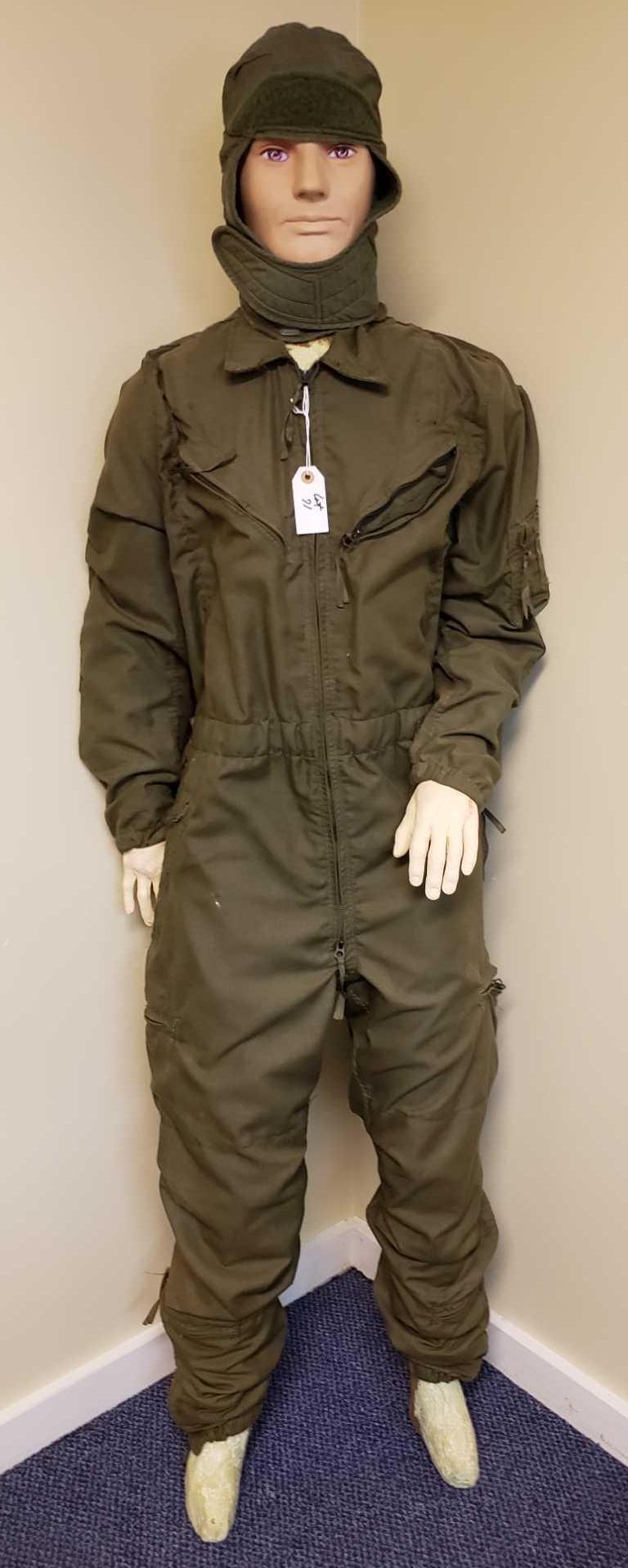 Air Force Uniform