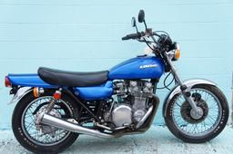 1975 Kawasaki Z1