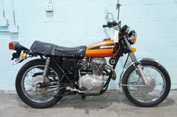 1975 Honda CL360