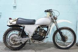 1977 Sachs Hercules