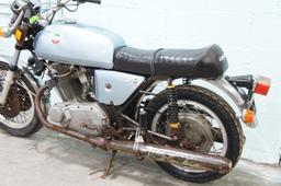 1974 Laverda 750SF