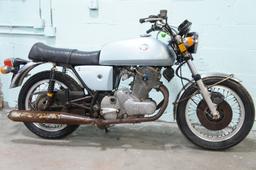 1974 Laverda 750SF