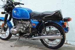 1978 BMW R80/7