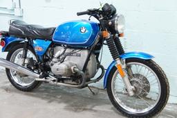 1978 BMW R80/7