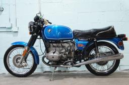 1978 BMW R80/7