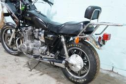 1979 Yamaha XS1100