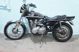 1975 Kawasaki Z1