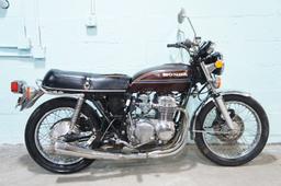 1977 Honda CB550