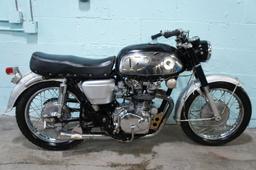 1966 Honda CB450