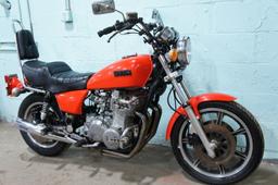 1979 YAMAHA XS1100