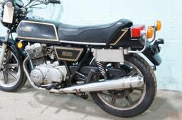 1976 YAMAHA TX500