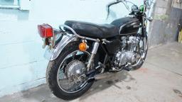 Honda CB500