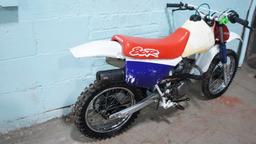 1995 Honda XR80R