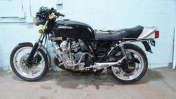 1979 Honda CBX