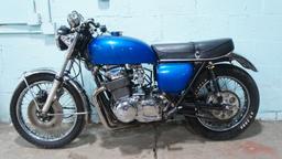 1970 Honda CB750