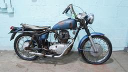 Royal Enfield Constellation