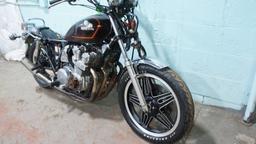 1980 Honda CB750C