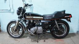 1978 Suzuki GS1000