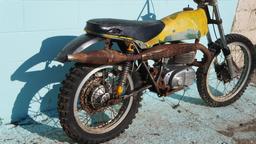 Bultaco Lobito